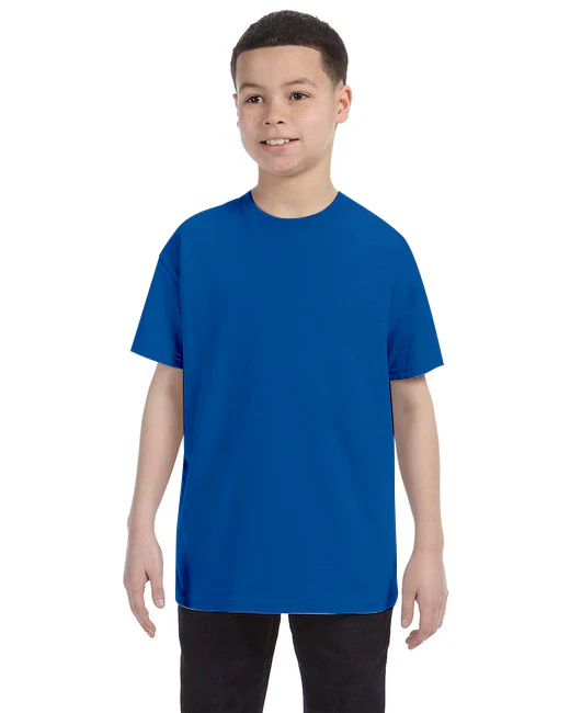 Custom Youth T-Shirt Printed by DTFOrder - Image 37