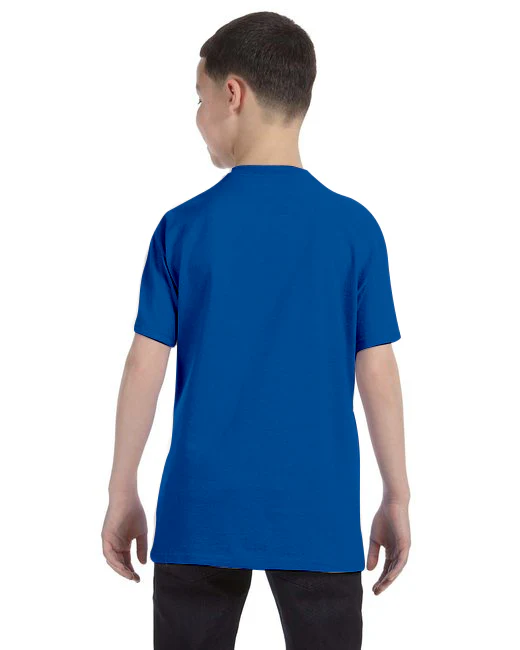 Custom Youth T-Shirt Printed by DTFOrder - Image 39