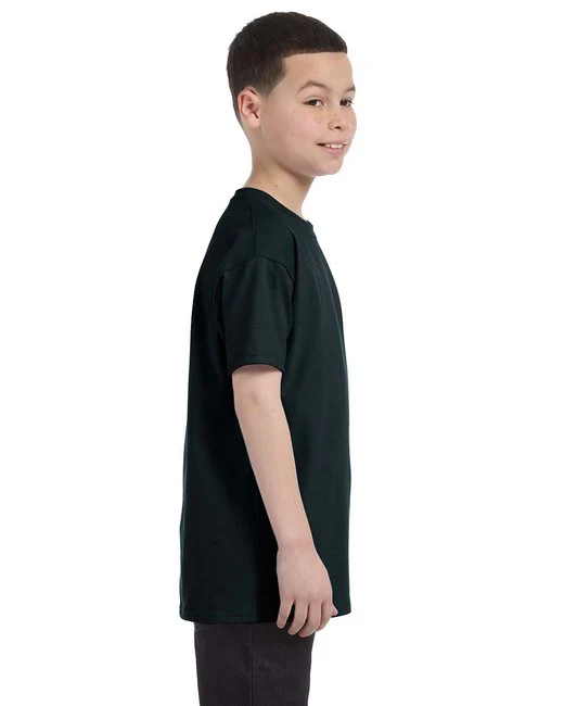 Custom Youth T-Shirt Printed by DTFOrder - Image 6