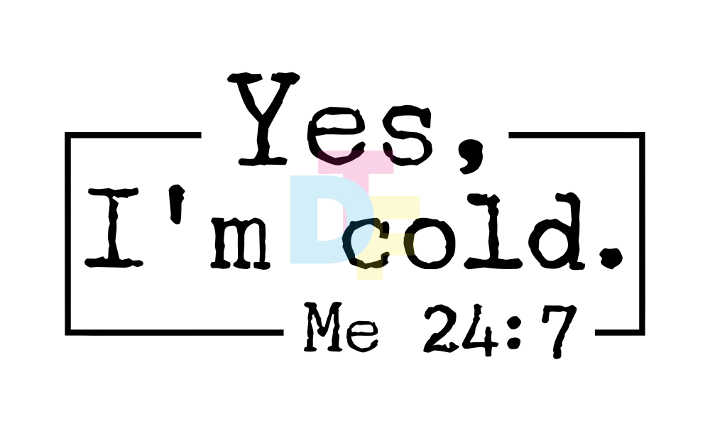 DTF Ready To Press