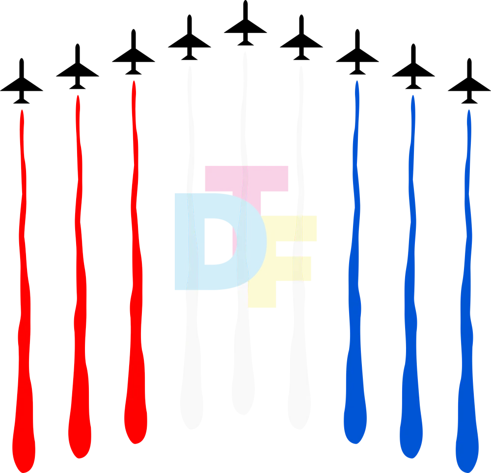 DTF Ready To Press