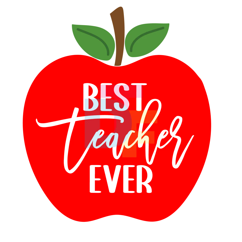 DTF Ready To Press