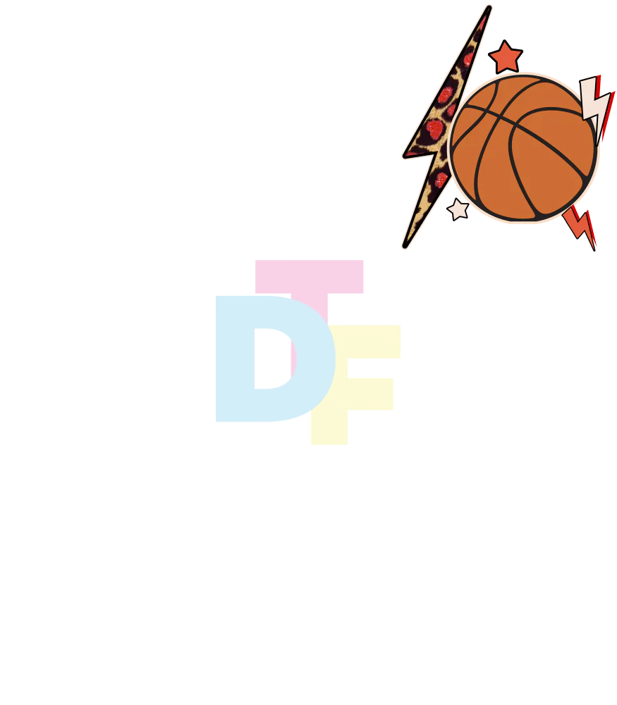 DTF Ready To Press