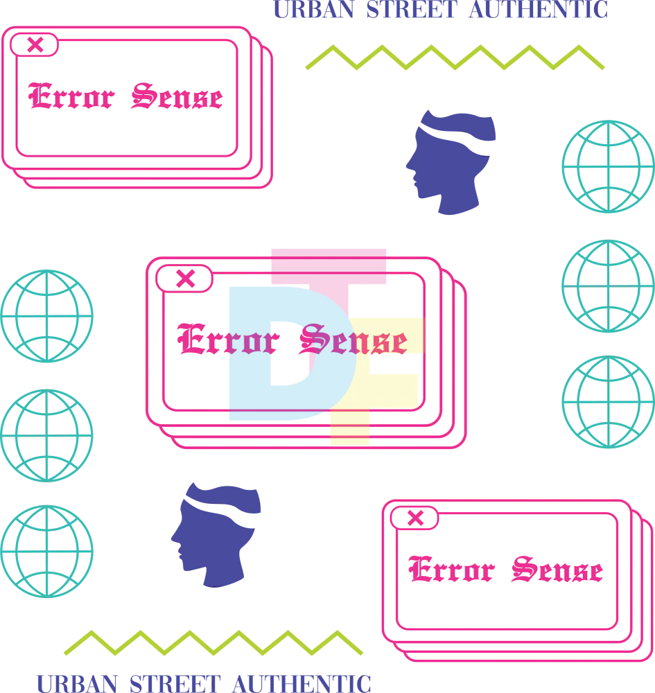 DTF Ready To Press