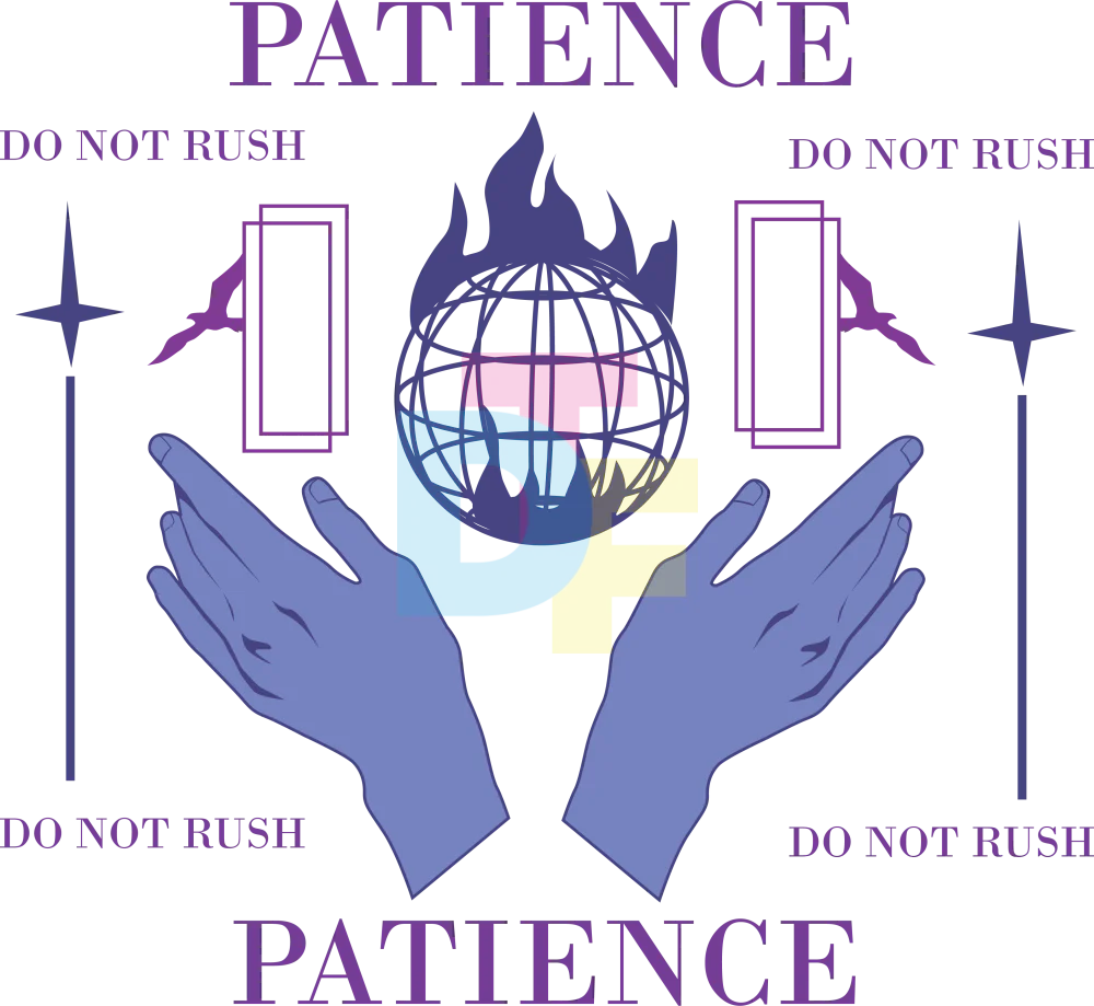 DTF Ready To Press