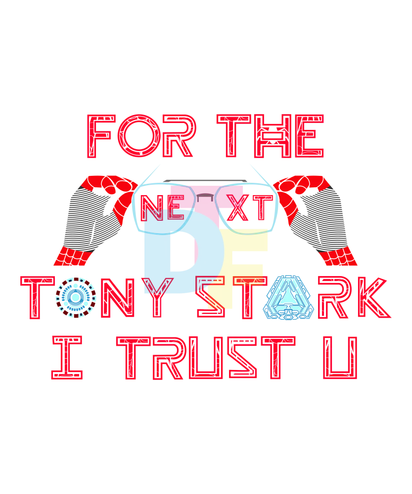 DTF Ready To Press