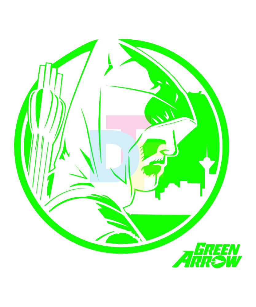 DTF Ready To Press