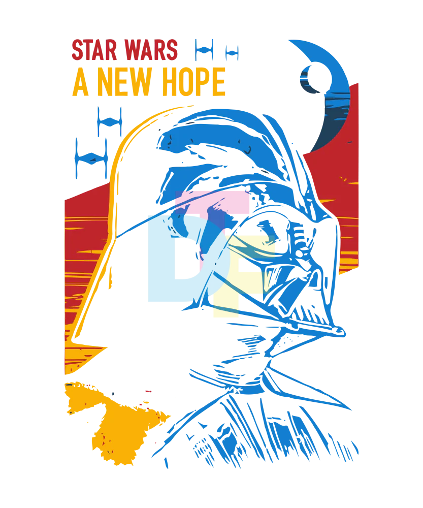 DTF Ready To Press