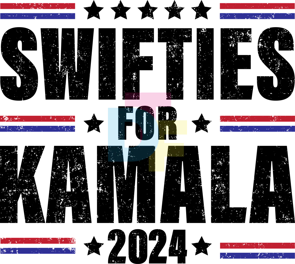 DTF Ready To Press