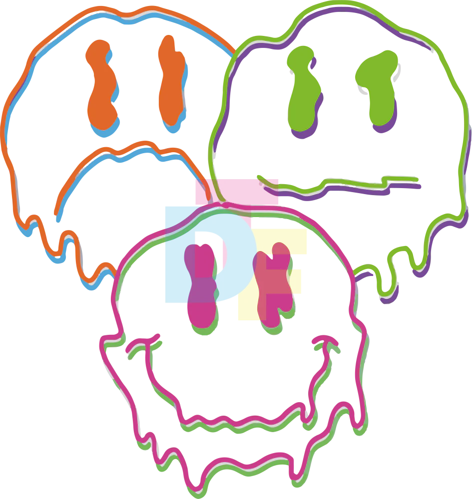 DTF Ready To Press