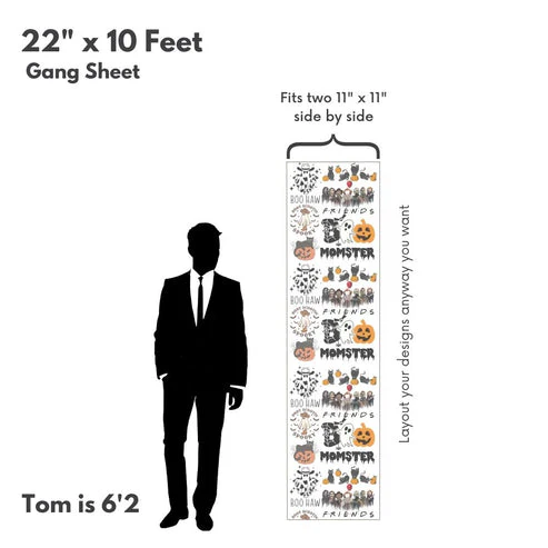 Gang Sheet (Builder) - Image 3