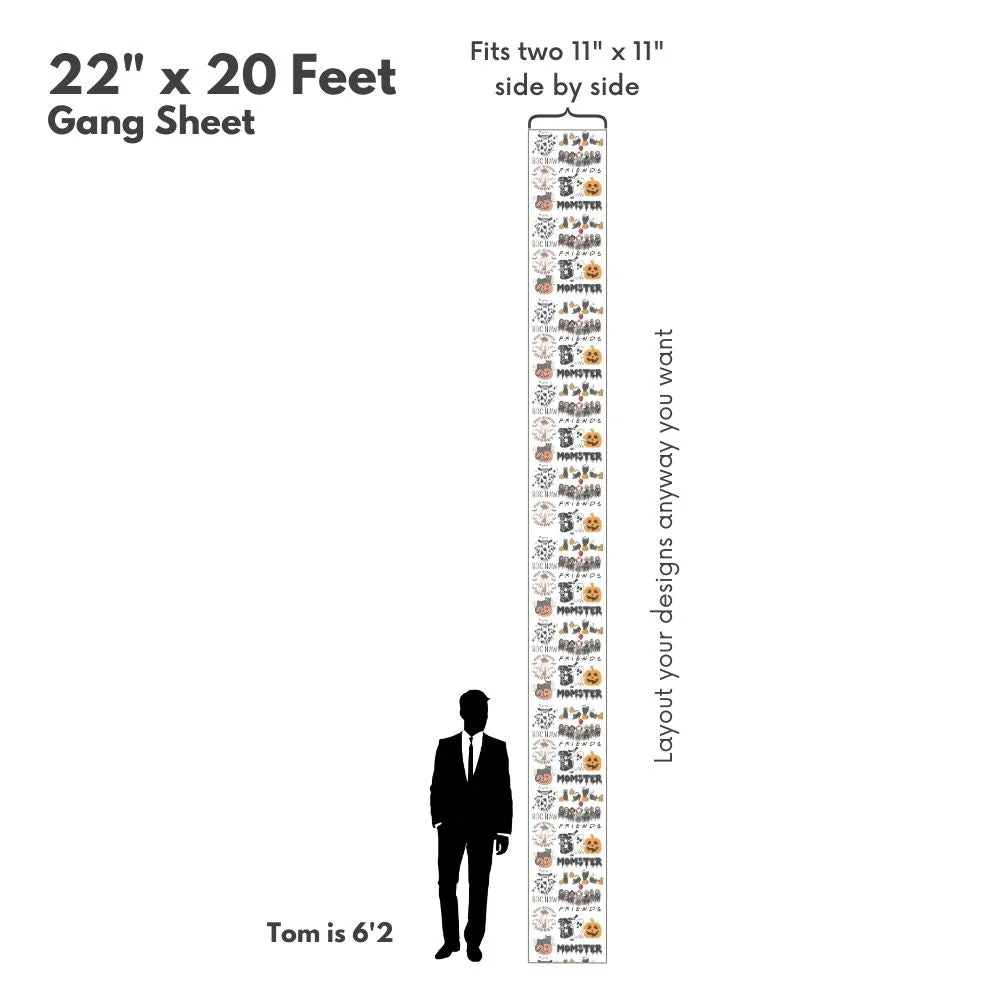 Gang Sheet (Upload) - Image 3